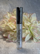 Too Faced Lip Injection Maximum Plump - DIAMOND FIRE - Full Size NWOB Fr... - $12.82