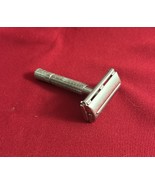 Gillette Flare Tip H2 1962 VTG DE Safety Razor - €18,88 EUR Gillette Flare Tip H2 1962 VTG DE Safety Razor - €18,88 EUR