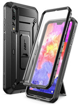 For Huawei P20 Pro Case, SUPCASE Full-Body Rugged Cover with Screen Protector - $37.99