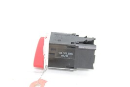 05-10 VOLKSWAGEN JETTA Hazard Light Switch F4105 image 4