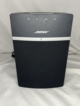 Bose SoundTouch 10 Wireless Music System Model 416776 - Black - £102.50 GBP