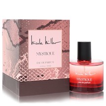 Nicole Miller Mystique Perfume By Nicole Miller Eau De Parfum Spray 3.4 oz - £37.11 GBP