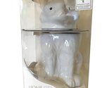 Home Scents Electric Wax Melt Warmer - White Fox - $21.66