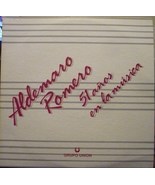 ALDEMARO ROMERO 51 Años en la Música DOUBLE LP from VENEZUELA - £39.33 GBP