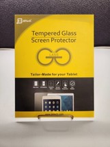 Screen Protector for Apple iPad 9.7 Inch 2017 Tempered Glass New - $9.33