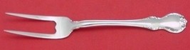 French Provincial by Towle Sterling Silver English Server Custom Made 7 1/2" - $98.01