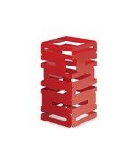 BUFFET RISERS BUFFET DISPLAY RED DECOR BAR DISPLAY HEAVY DUTY CATERING R... - $861.30