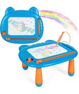 Toddler Toys for 1 2 3 Year Old Boys Girls,Magnetic Drawing Doodle Board... - £9.97 GBP