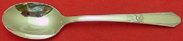 Laurier by Northumbria Sterling Silver Place Soup Spoon 6 1/2" - $48.51