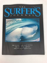Volume 15 Fifteen Number 1 One THE SURFERS JOURNAL - Fast First Class Sh... - £10.40 GBP