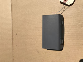 2001-2003 TOYOTA PRIUS HAZARD ODOMETER CONTROL TRIP ODO SWITCH X1405 image 2
