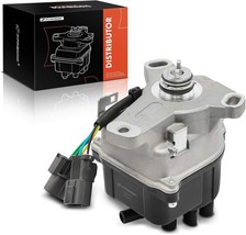 Prelude 2.0L 1988-1991 APM Ignition Distributor with Cap and Rotor - $150.46