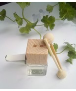 Essential Oil Miami Blossom Scented Car Vent Air Freshener Diffuser - €8,68 EUR