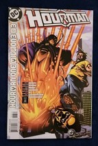 HOURMAN #13 ~ (DC Comics 2000) ~ Tom Peyer, Steve Scott &amp; W. Wong  - $1.99