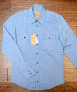 Hugo Boss Chemise Casual Slim Fit À Double Poche En Coton Bleu Foncé Pou... - €51,48 EUR Hugo Boss Chemise Casual Slim Fit À Double Poche En Coton Bleu Foncé Pou... - €51,48 EUR