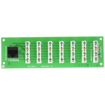 Leviton 47609-F6 1 x 6 Bridged Telephone Expansion Board (4 Lines to 6 L... - £33.40 GBP