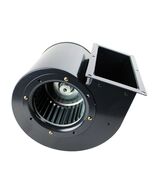 Central Boiler Draft Blower High Output CL-7260 1/15-hp /465 CFM (#203/#... - $292.82 CAD