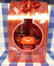Bath &amp; Body Works Gift Set Travel Size 3 Pieces NEW 2025 Mist Cream Hand... - $21.89 CAD
