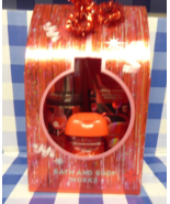 Bath &amp; Body Works Gift Set Travel Size 3 Pieces NEW 2025 Mist Cream Hand... - $15.99