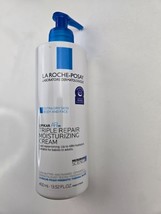 LA ROCHE POSAY Lipikar Ap Plusbody And Face Creambody Facetriple Repair Creampum - £15.50 GBP