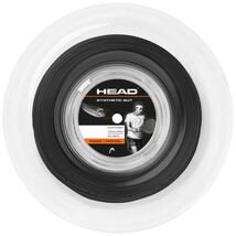 HEAD Synthetic Gut 1.30mm 200m Tennis String Reel - $70.00