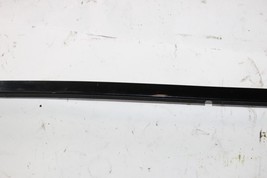 2005-2007 CADILLAC STS PASSENGER SIDE WINDOW TRIM WEATHER STRIP R2100 image 4