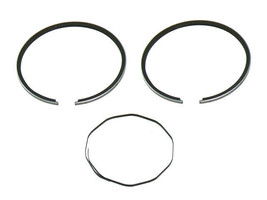 Namura Piston Ring Set 40.96 mm NX-30050R - £7.15 GBP