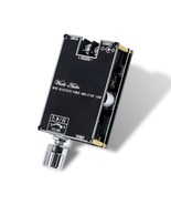 Bluetooth-Compatible Amplifier Board, Tws Dc 7-24V 100W Mono Audio Power... - $44.99