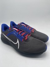 Nike NFL x Air Zoom Pegasus 40 Buffalo Bills DZ5976-001 Men’s Sizes 11-12 - £85.23 GBP