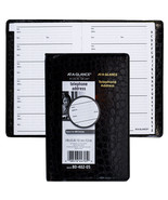 At-A-Glance 80-402 Telephone Address Book, 4 x 6-1/8" - €14,54 EUR At-A-Glance 80-402 Telephone Address Book, 4 x 6-1/8" - €14,54 EUR