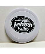 Rare Collectible Lehigh Valley Dairy Farms Mini Frisbee - £14.90 GBP
