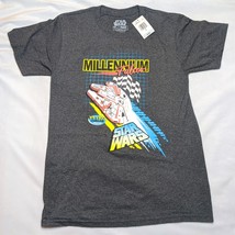 Men&#39;s T-Shirt Star Wars Shirt Clothing Graphic T-Shirt Small - $19.00