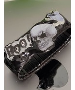 The Spiedel Spookstrap.C.2025 - $25.00