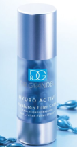 Dr. Grandel Hydro Active Hyaluron Filler 28 Caps Anti Age - £37.29 GBP