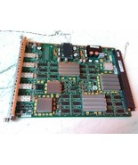 Defective Ericsson Redback SOUIA57UAA ENET 1Gb Module AS-IS  - $5,034.86 MXN