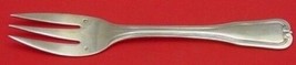 Choiseul by Puiforcat French Sterling Silver Fish Fork 6 7/8&quot; - $187.11