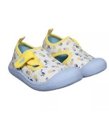 Bluey Girls 11 12 Water Shoes Swim Sandals Bingo Dog Disney Summer Lake ... - $11.36 CAD