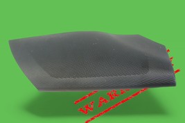 2002-2005 ford thunderbird front left driver side door panel speaker cov... - £94.48 GBP