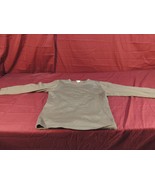 Red Head Cold Weather/Thermal Shirt Men&#39;s Size Small wc 12806 - £14.61 GBP