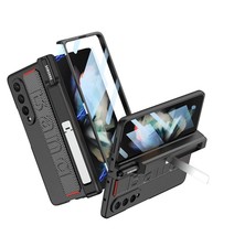 for Samsung Galaxy Z Fold 4 Case with Strap S-Pen Z - $2,528.88 MXN