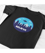 Believe T-Shirt - $23.00