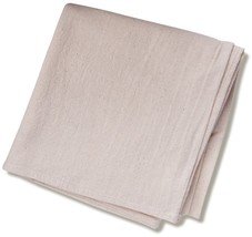 Berg Bag Flour Sack Towels 30 Inch X30 Inch Natural - $27.49