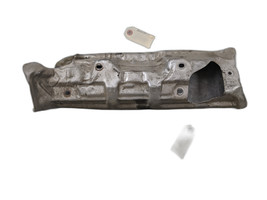 Right Exhaust Manifold Heat Shield 2012 Ford F-350 Super Duty 6.7 DC3Q9A... - $34.95