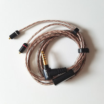 Balanced 4.4mm Headphone Cable For Sony IER-Z1R M9 M7 XBA-Z5 H3 H2 A3 A2 NA3BP - £79.91 GBP