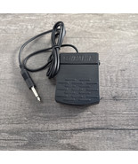 Yamaha FC5 Foot Switch Style Sustain Pedal Switch Electric Keyboard w/ 1... - $19.67 CAD