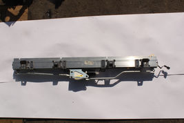 2006-2011 MERCEDES CLS 550 REAR SUN ELECTRICAL SHADE ROLLER BLIND J292 image 7