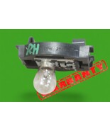 11-2013 bmw x5 e70 rear right passenger inner mounted tail light lamp so... - $732.23 MXN