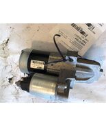 Starter Motor Fits 13-20 FUSION 91745963Starter Only - $84.62 CAD