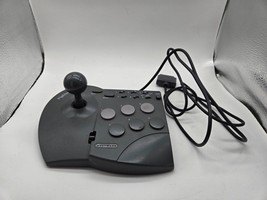 Super Nintendo Fighter Stick SN Controller Arcade Joystick SNES Asciiware - £14.97 GBP