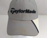 TaylorMade Tour Preferred Unisex Embroidered Adjustable Baseball Cap - $8.72